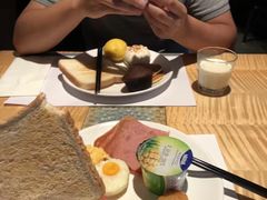 -香港尖沙咀皇悦酒店
