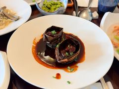 -逸林轩中餐厅(中信泰富朱家角锦江酒店)