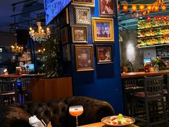 -The Happy Monk(前海壹方汇店)