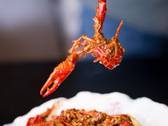 -虾胡闹·澳洲小龙虾·烧烤(福田鲨鱼店)