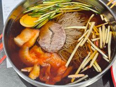 -堂堂小伙夫·辽宁小吃大排档(京西大悦城店)