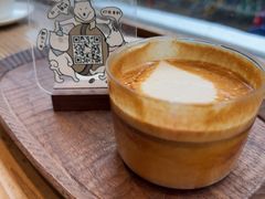 -三目仓咖啡(贤南路店)