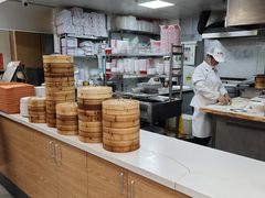 -天宫院小吃·专业包子炒肝儿(丰台和义店)