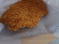 那么大鸡排-麦当劳(新新大道岗丰店)