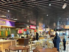 -大食代美食广场(迪士尼小镇店)