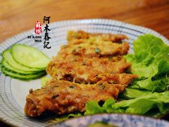 -阿木舂记·特色小吃(平江路店)