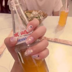 -Snail·美甲造型专门店