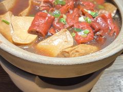 -蜜桃餐厅·伴山(湖滨商业街店)