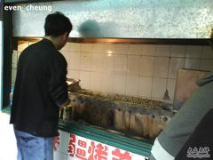 -清真·玛丽亚新疆菜主题餐厅(浙江中路店)