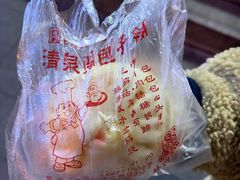 -清泉阁包子铺(中山路店)