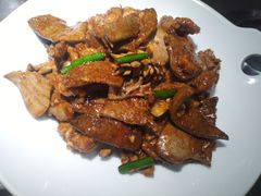 -宝轩渔府·老字号海鲜·正宗津菜(水上店)