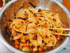 biangbiang面-玲玲面屋