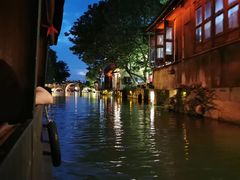 -乌镇东栅景区