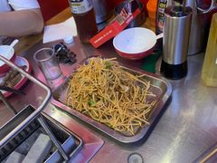 -7只羊·鲜羊肉串·地锅鸡精酿(玄武墨香路店)