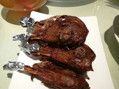 -小资太太餐厅(南岗区店)