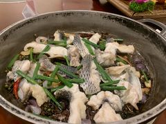 -国家五钻酒家·西樵旺阁渔村(西樵店)