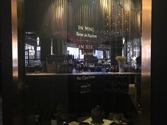 -宿醉意大利餐厅(老车站1970文创园店)