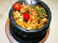 -佬麻雀·新湘菜(珠海金发购物中心店)
