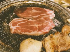 -韩国料理大力士(屏风街店)