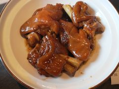 -好嫂子酱猪手•农家菜(蒲黄榆店)