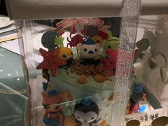 -麦当劳(龙之梦购物中心店)