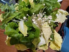 -胡胖子专业长沙菜(衡山路店)