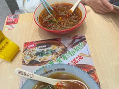 -小杨生煎(深圳岗厦北店)