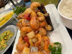 -御沪沪味园.融合菜.海鲜(斜土路店)