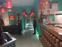 -齐河·老东家·民间菜·地标特色美食