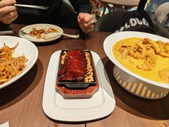 -千日贺茶餐厅(高新万达店)