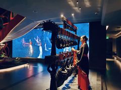 -曾宴·楚菜(湖北省博物馆店)