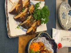 -樱の千渡日式料理·铁板烧•烧鸟(金盛田广场店)