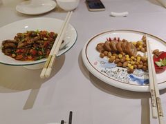 -贵州大厦贵州厅(樱花园西街店)