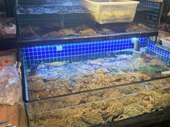 -小厨师·二十年沈家门小海鲜(百井坊巷店)