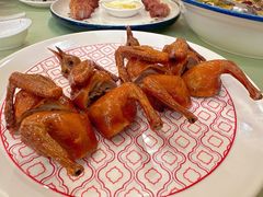 -顺风山庄(水濂山店)