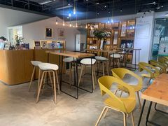 -天真蓝照相馆(五角场百联又一城店)