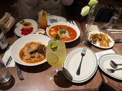 -Grand James·地中海bistro(百家湖1912店)