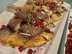 -五七小李子油焖大虾(总店)