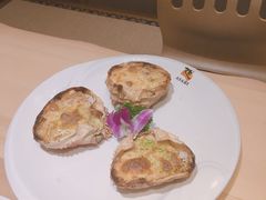 -割烹旭日本料理(龙湖狮山天街店)