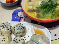 -小杨生煎(深圳岗厦北店)