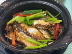 -东江海鲜大排档·潮汕菜·砂锅粥