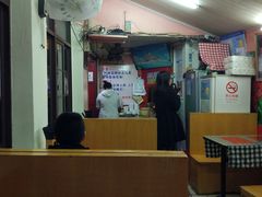 -辣肉面大王(天平路店)