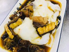 -银记肠粉店(北京路店)