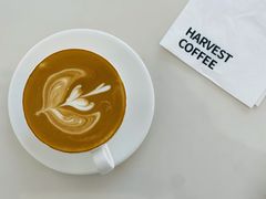 -收获咖啡HARVEST RESERVE(苍山店)