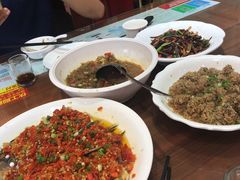 -伙工殿餐厅(吉大店)