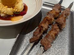 -丝路有约·优雅新疆菜(万宴城店)