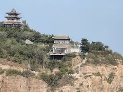 -蓬莱阁景区