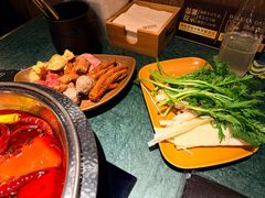 -牛New寿喜烧(中山公园龙之梦店)