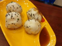 生煎-小杨生煎(黄河路店)