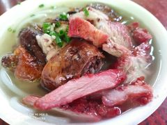 -凌舍好烧鹅(中山路店)